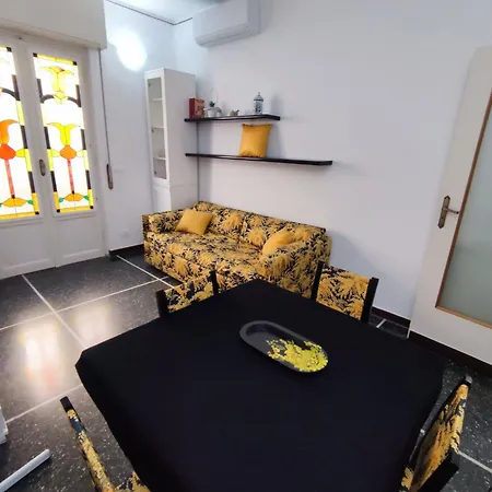 La Mimose By Interhome