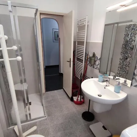 Apartament La Mimose By Interhome
