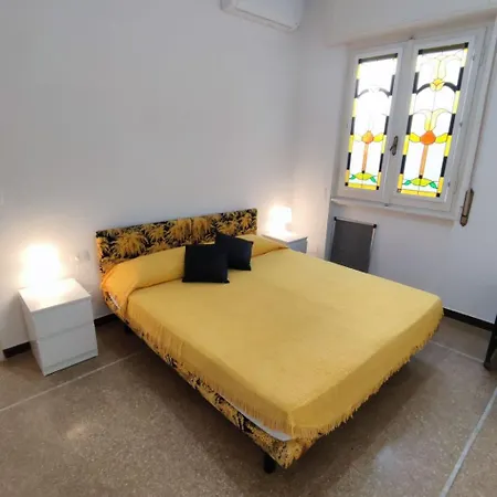 La Mimose By Interhome * Rapallo