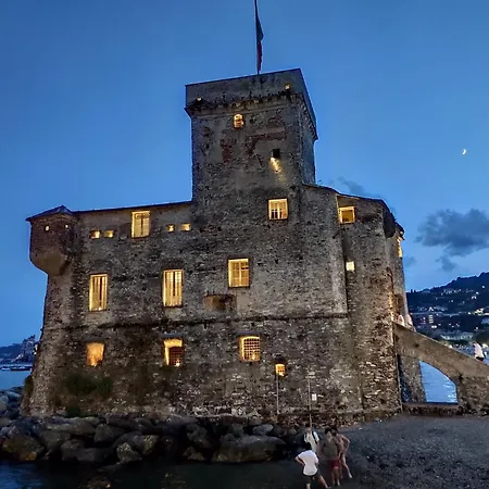 La Mimose By Interhome *