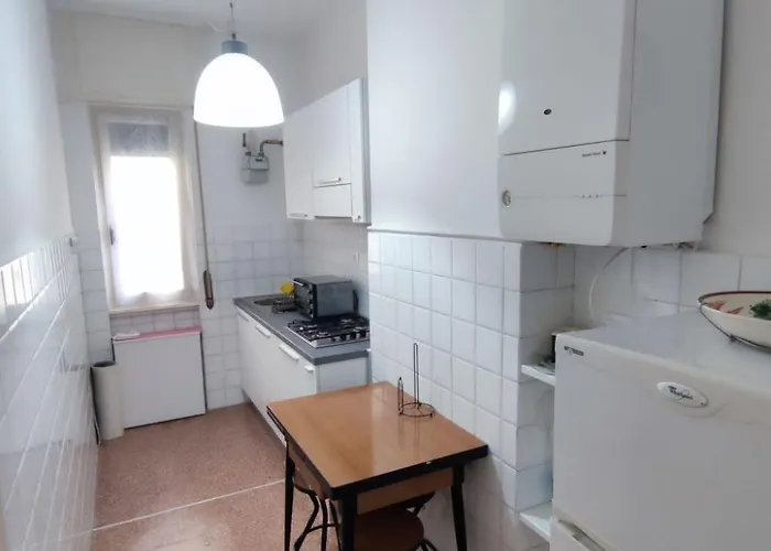 La Mimose By Interhome Apartamento *