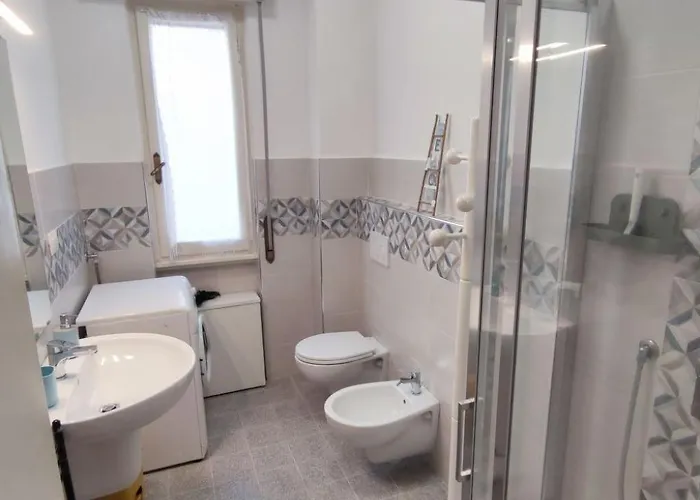 La Mimose By Interhome Apartamento Rapallo