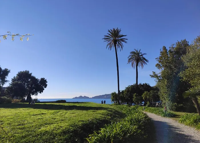 Apartamento La Mimose By Interhome Rapallo