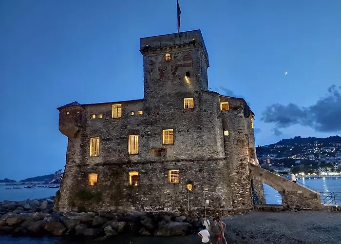 La Mimose By Interhome *