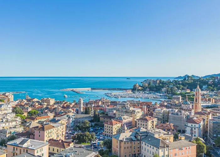 La Mimose By Interhome *