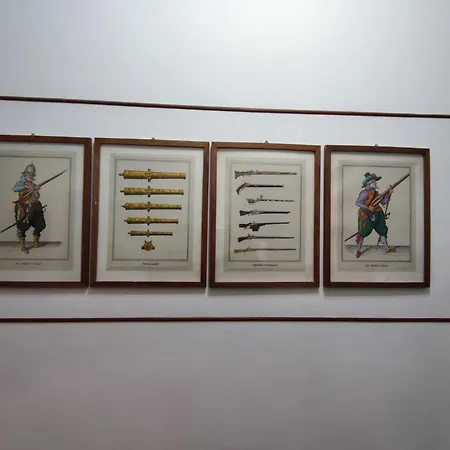 La Mimose By Interhome Апартаменты Рапалло