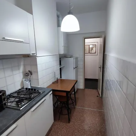 La Mimose By Interhome Διαμέρισμα *