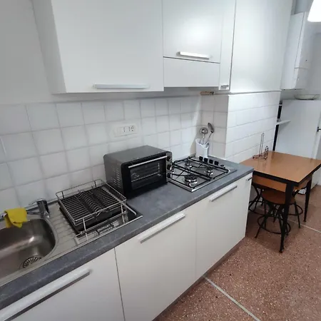 La Mimose By Interhome