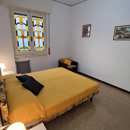 Apartment La Mimose By Interhome