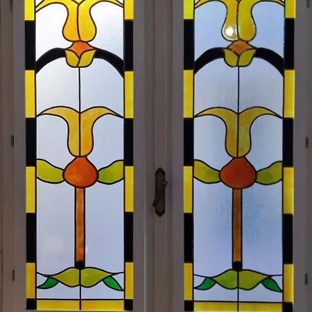 La Mimose By Interhome Apartment