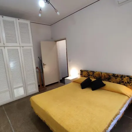 Apartment La Mimose By Interhome *