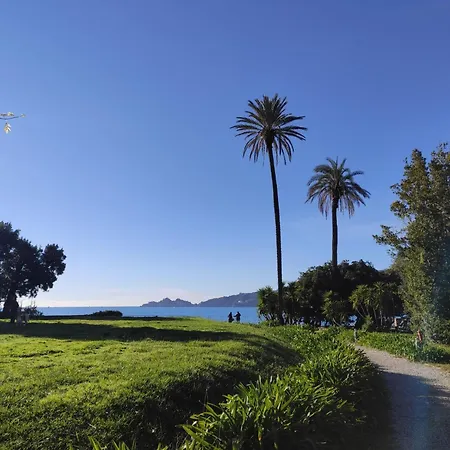 Apartment La Mimose By Interhome Rapallo