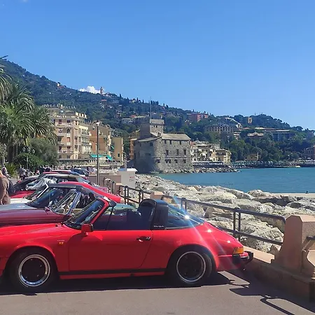 La Mimose By Interhome