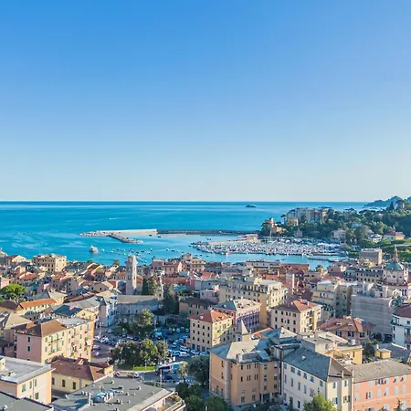 La Mimose By Interhome *