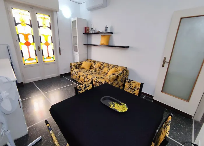 La Mimose By Interhome