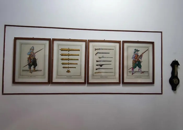 La Mimose By Interhome Апартаменты Рапалло