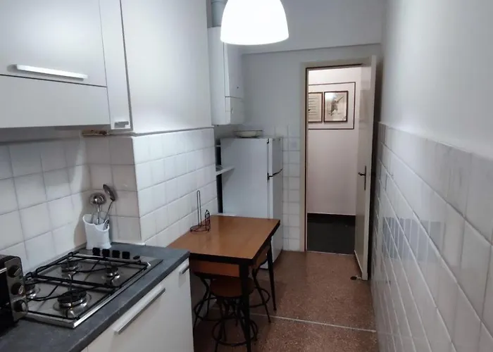 La Mimose By Interhome Apartment *