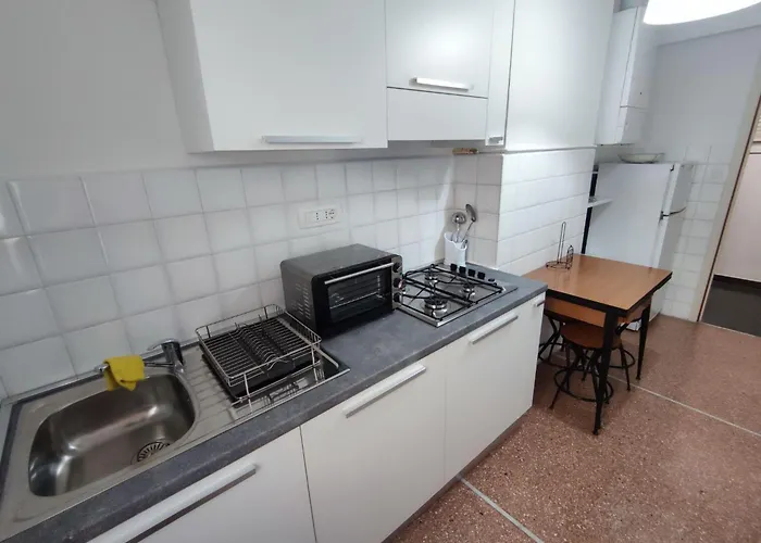 La Mimose By Interhome