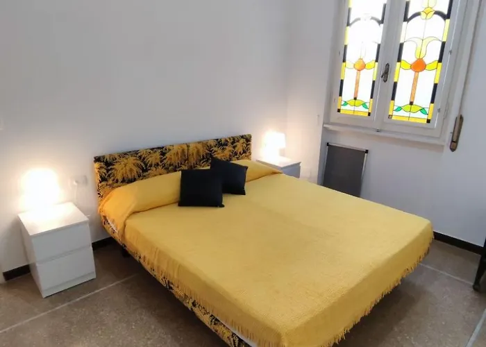 La Mimose By Interhome * Rapallo