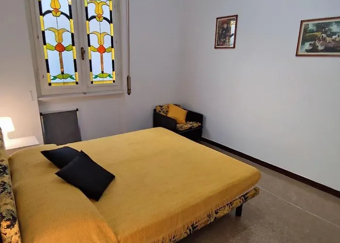 Appartamento La Mimose By Interhome