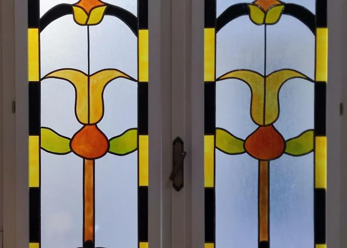 La Mimose By Interhome Appartamento