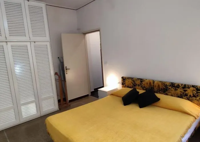 Apartment La Mimose By Interhome *