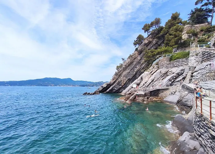 Appartamento La Mimose By Interhome Rapallo