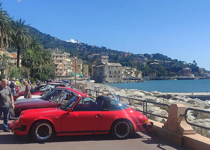 La Mimose By Interhome